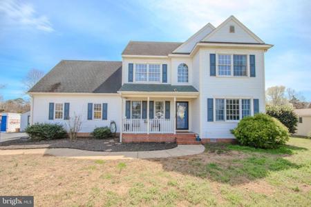 26687 PASSERDYKE COURT