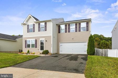 18026 LAKEFORD DRIVE