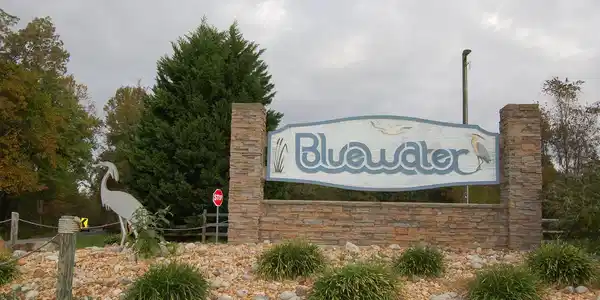 S BLUEWATER BLVD