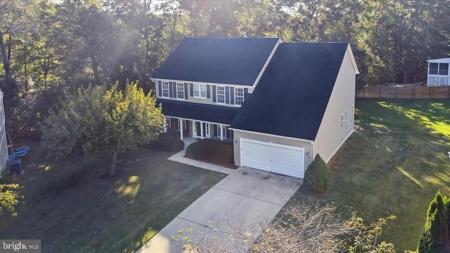 3264 GOSSETT COURT