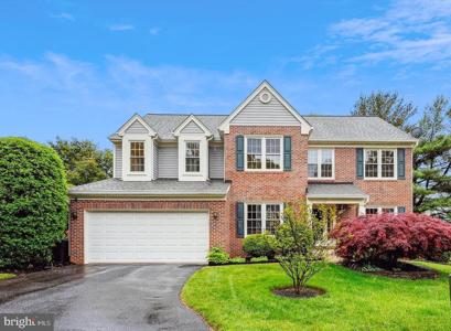 18717 SEVERN ROAD