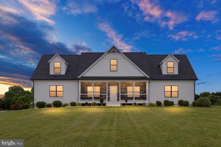 15411 CEDAR HILL DRIVE