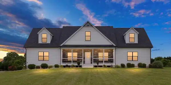 15411 CEDAR HILL DRIVE