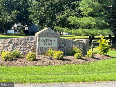 OVERTON DR