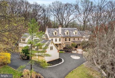 20 SLEEPY HOLLOW DRIVE
