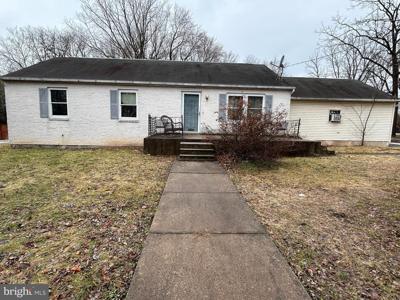4931 BEAVER DAM ROAD
