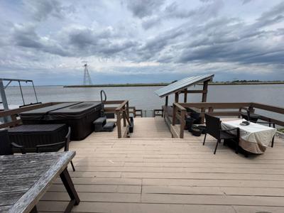 74 SINNICKSON LANDING ROAD