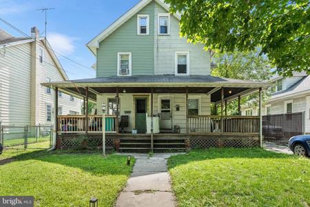 321 LECONEY AVENUE