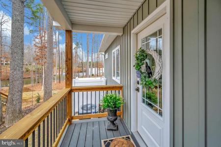 294 LAKE CAROLINE DRIVE