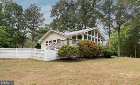599 LAKE CAROLINE DRIVE