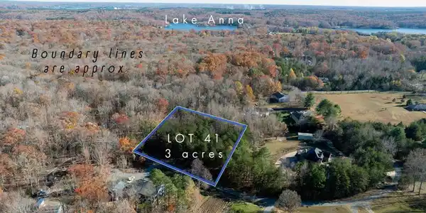 Lot 41 DEERFIELD PLACE