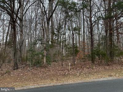 LOTS 1126 and 1127 NOTTINGHAM /ASH ROAD