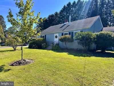 41 WILFRED AVENUE