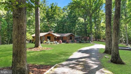 8218 KINCHELOE ROAD