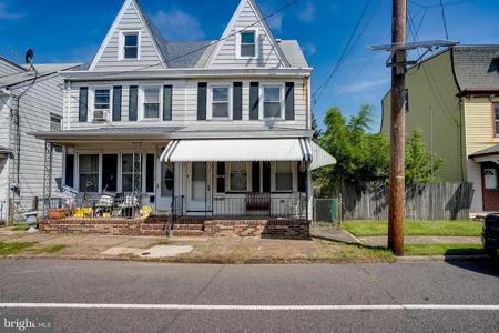 645 BORDENTOWN ROAD