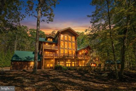 2725 STOCKSLAGER ROAD