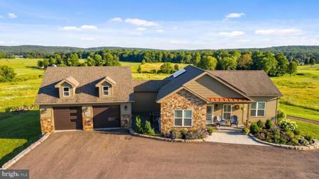 195 WATERFRONT GREENS DRIVE