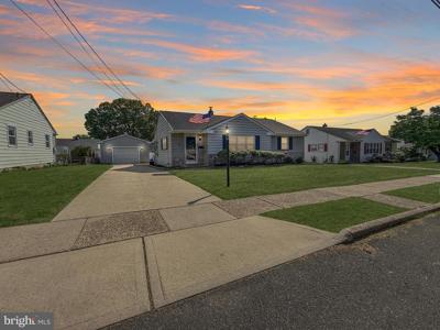 384 3RD STREET