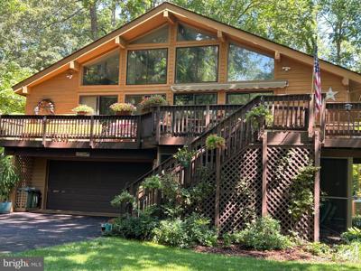 191 LAKEWOOD LANDING DRIVE