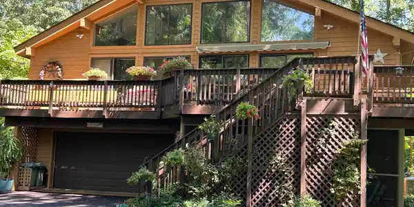191 LAKEWOOD LANDING DRIVE