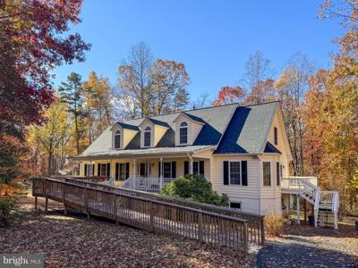 9947 KENTUCKY SPRINGS ROAD