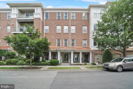110 CHEVY CHASE STREET