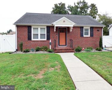 13 OLIVER AVENUE