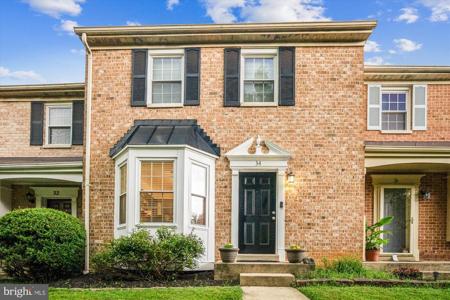 34 OWENS GLEN