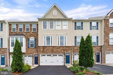 172 TROUT LILY DRIVE
