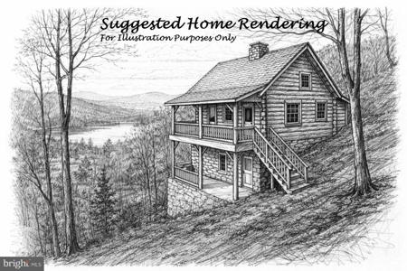 Lots 1223 & 1224 LAKESHORE DRIVE