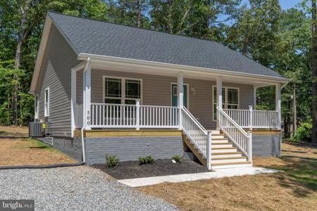 Lot 20 FOREST GROVE ROAD