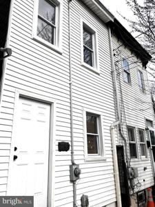 322 UNION STREET