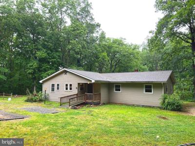 6324 FREDERICKS HALL ROAD
