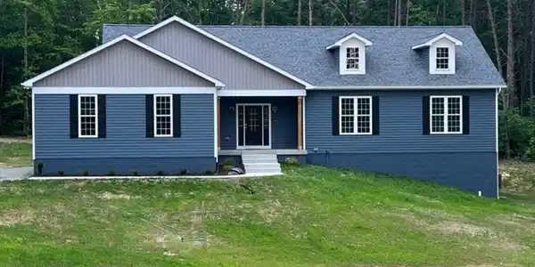 548 ELNOR ROAD