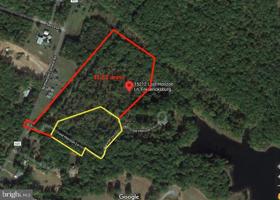 Lot 4/5 LOST HORIZON LANE