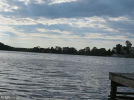 WOODLAND SHORES DRIVE LOT #23