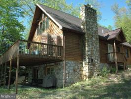 3089 SHINGLE CAMP ROAD