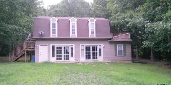 859 OVERTON DRIVE