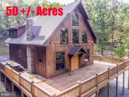 2482 SAND FLAT ROAD