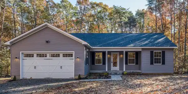 415 PINE HARBOUR DRIVE