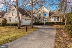 11320 COUNTRY CLUB ROAD