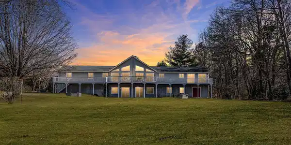 299 PLEASANTS VIEW POINT