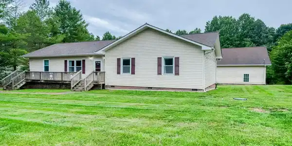 224 OVERTON DRIVE