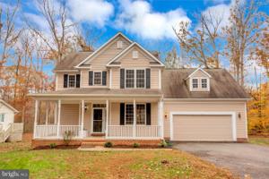 123 SAYLERS CREEK ROAD