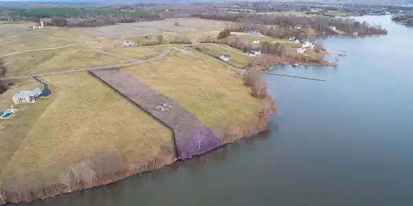 LOT 21 LANDS END