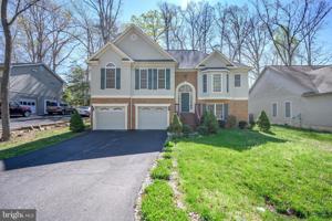 623 MT PLEASANT DRIVE