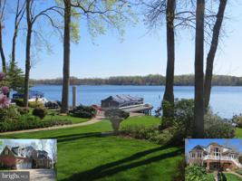 221 HARPERS FERRY DRIVE