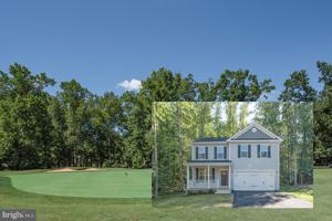306 BIRDIE ROAD