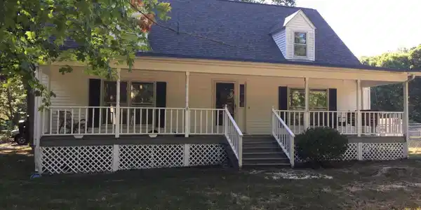 5100 RIDGE ROAD