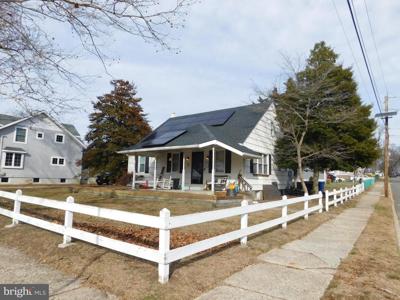 421 NEW JERSEY AVENUE